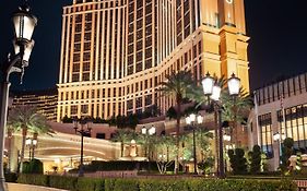 The Palazzo Hotel Las Vegas Nevada